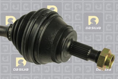 DA SILVA 8114at - Приводной вал